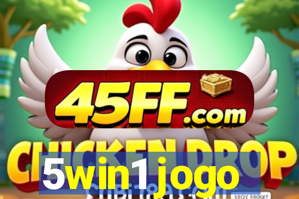 5win1 jogo